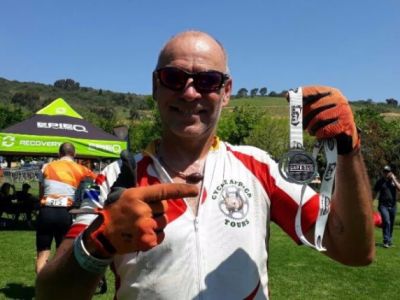 About Cycle Africa Photos